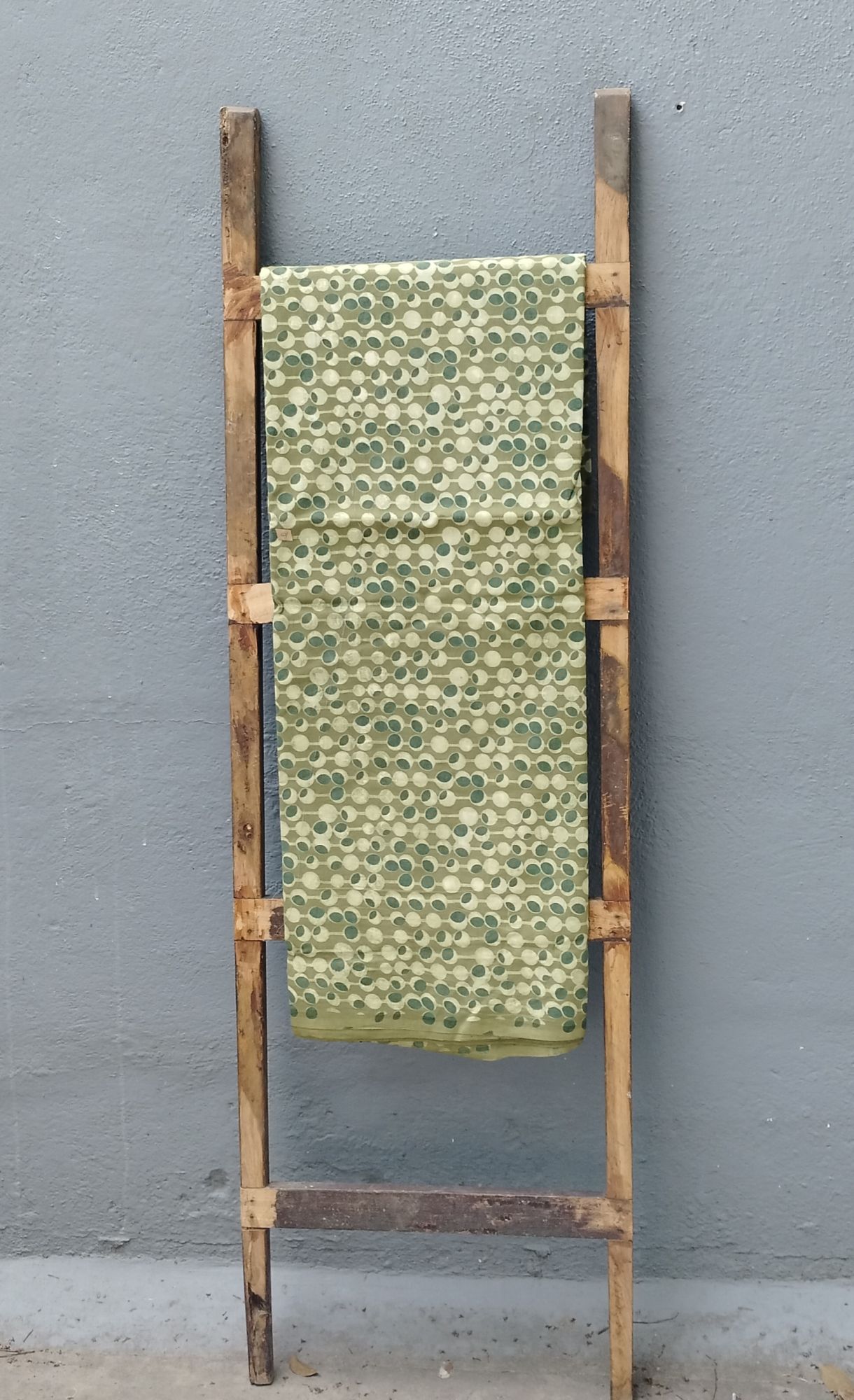 Jahota Cotton Fabric