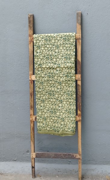 Jahota Cotton Fabric