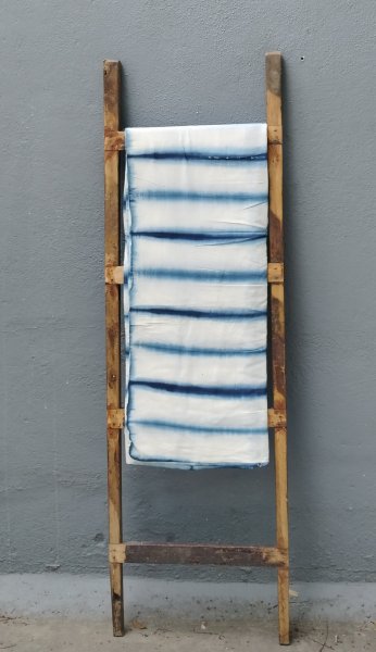 Tie and Dye Cotton Fabric