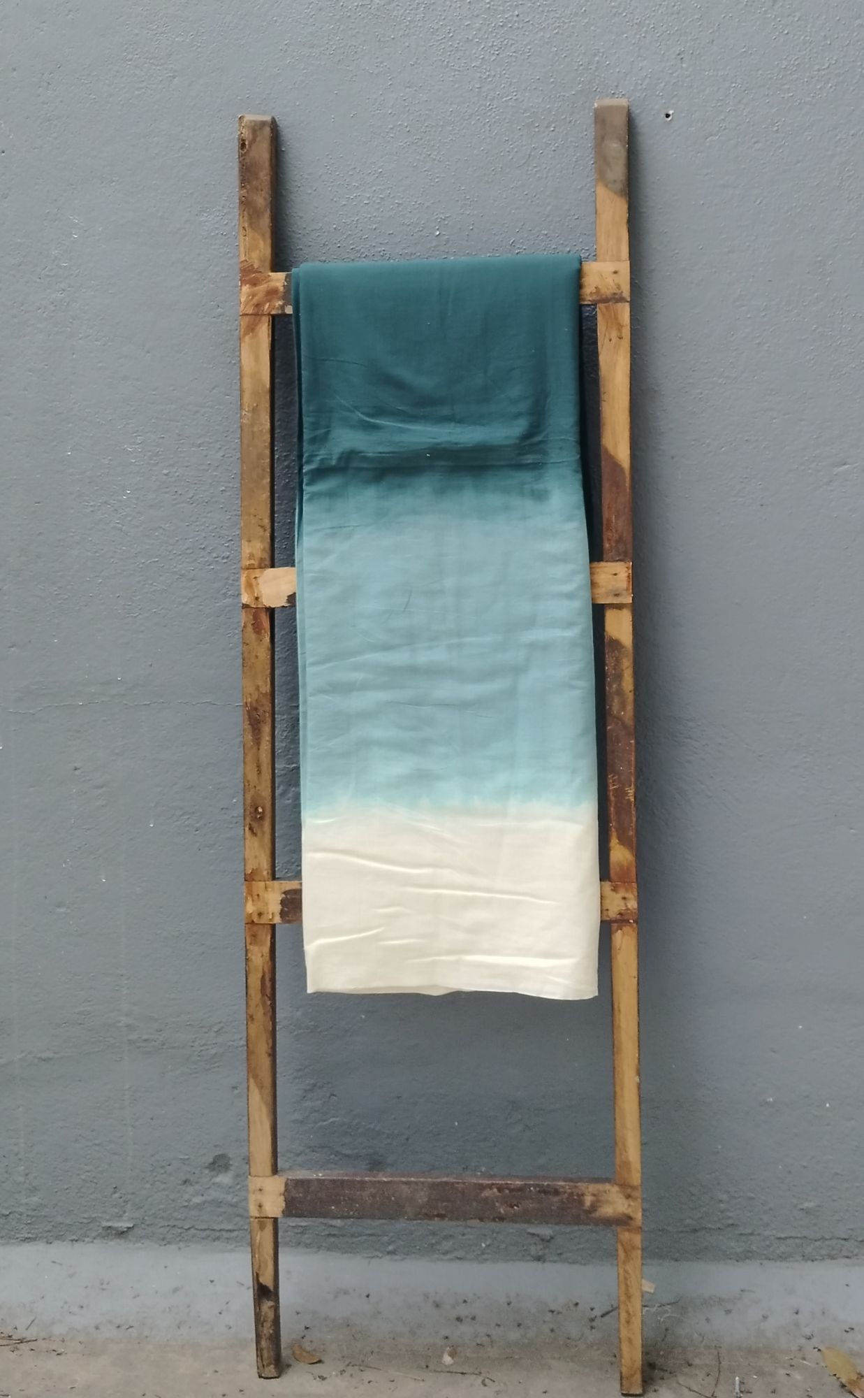 Tie and Dye Cotton Fabric