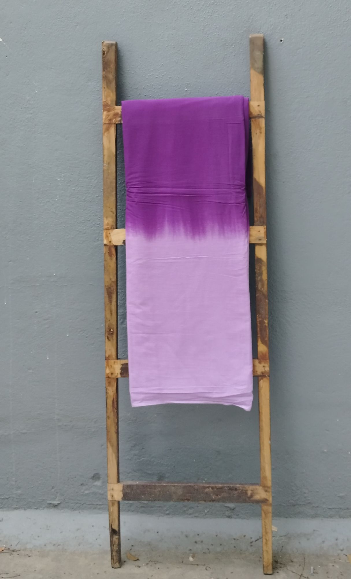 Tie and Dye Cotton Fabric