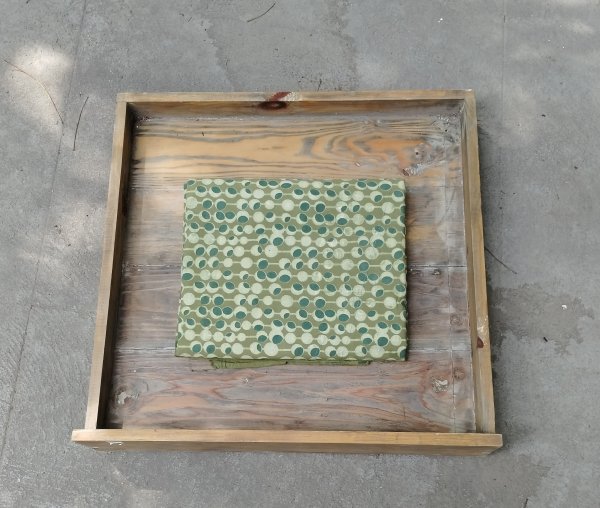 Jahota Cotton Fabric