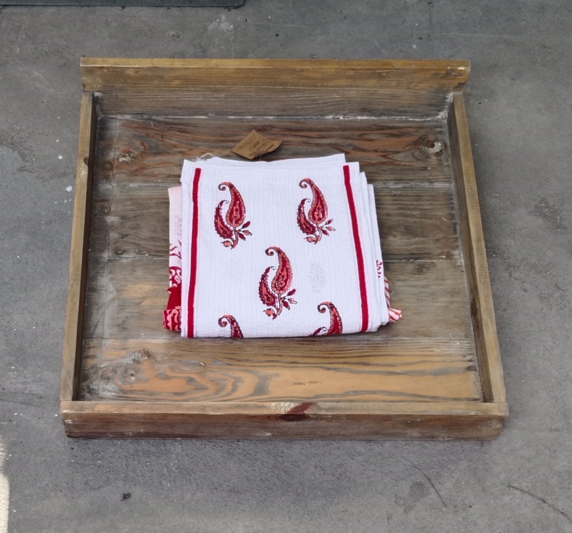 Cotton Unstitched Dress Material