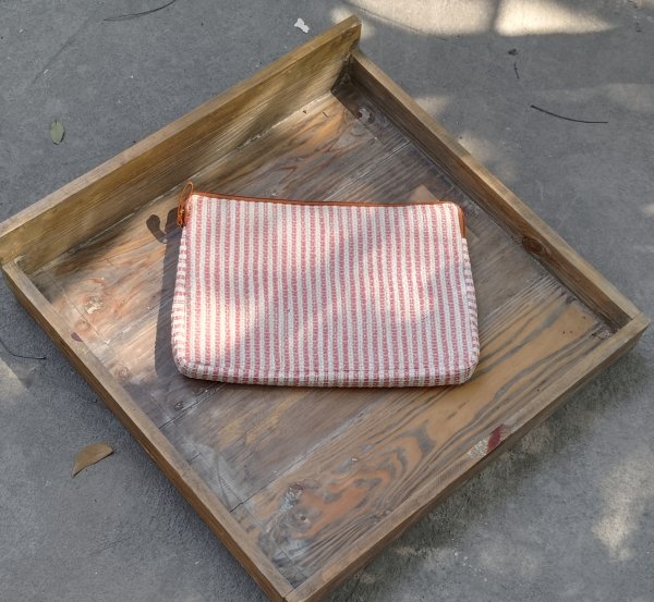 Jacquard Laptop Sleeves