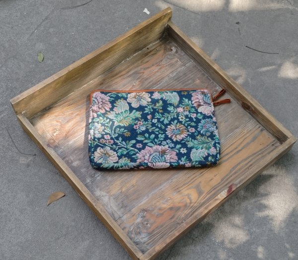 Jacquard Laptop Sleeves