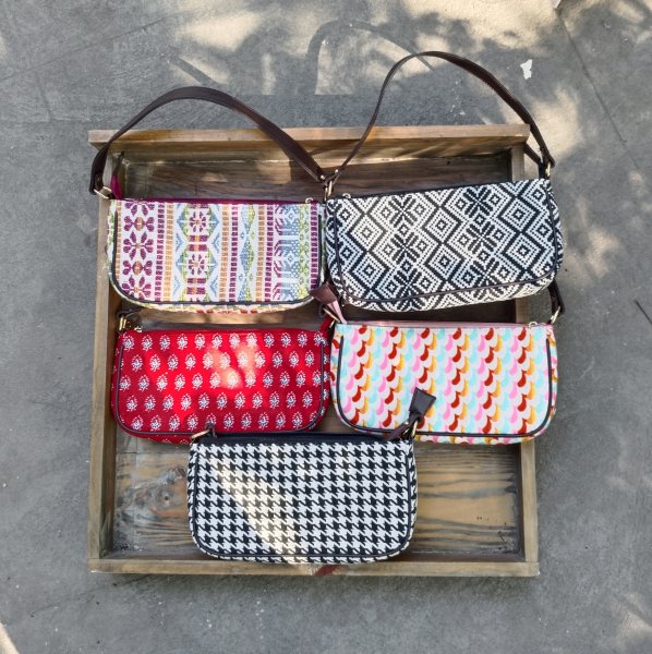 Hand Bag