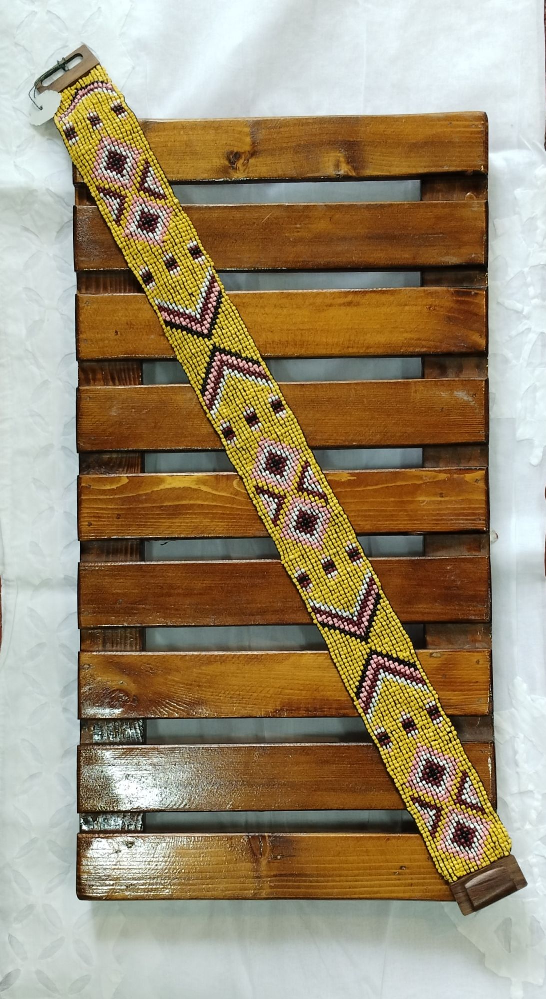Beads Waistband