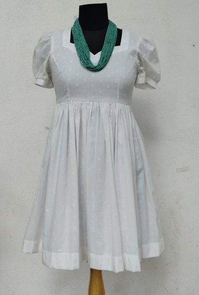 Naga Beads neckpiece