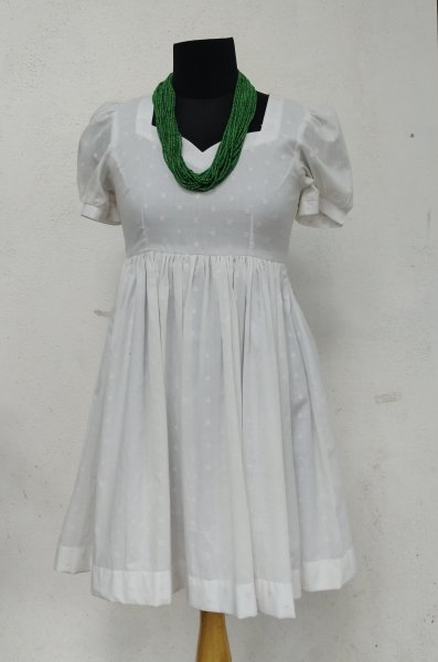 Naga Beads neckpiece