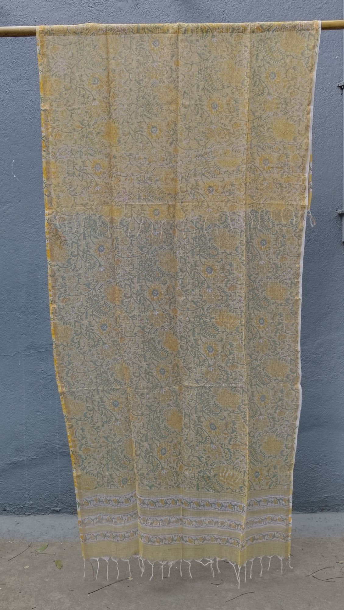 Kota Dupatta