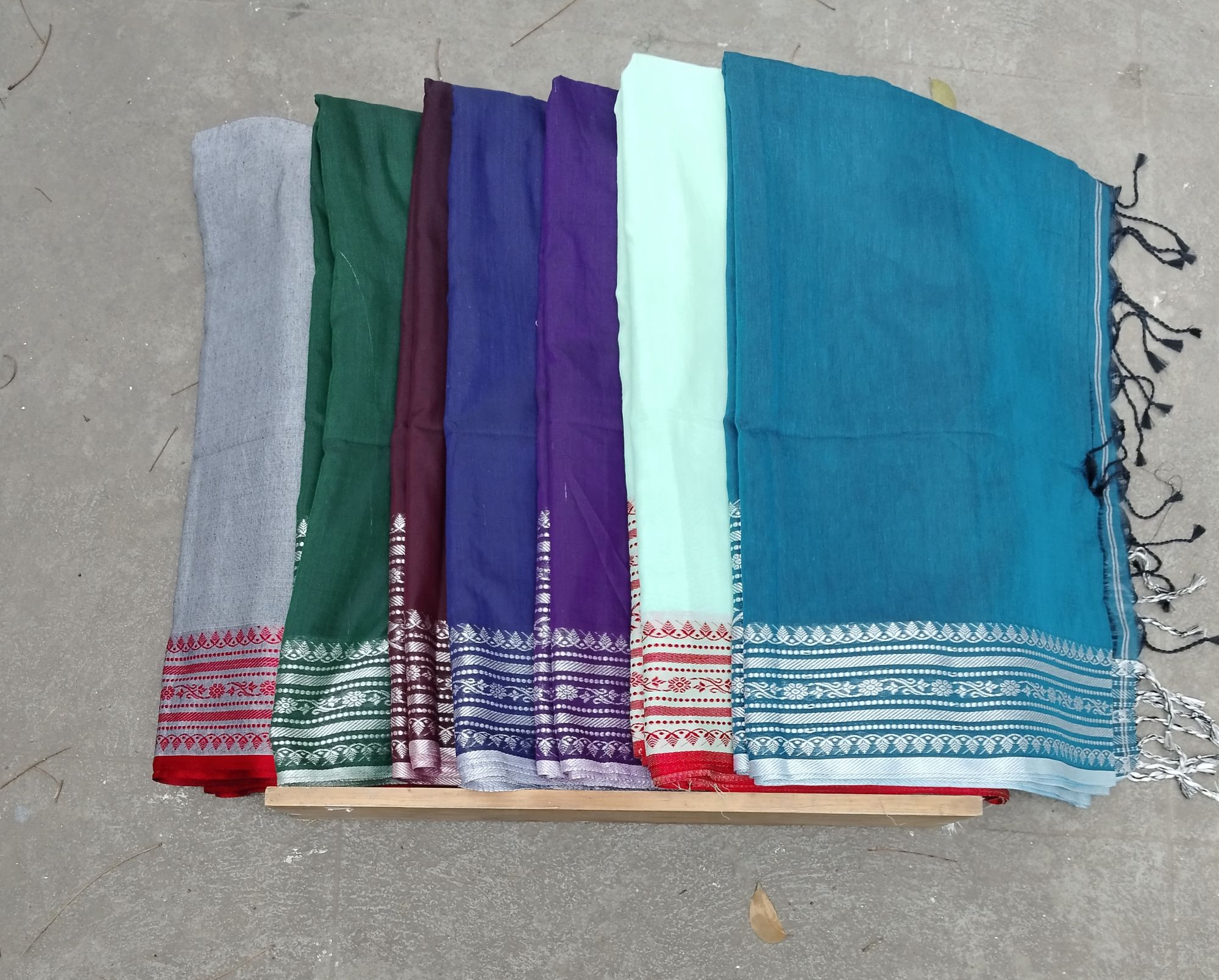 Kadhi Cotton Saree
