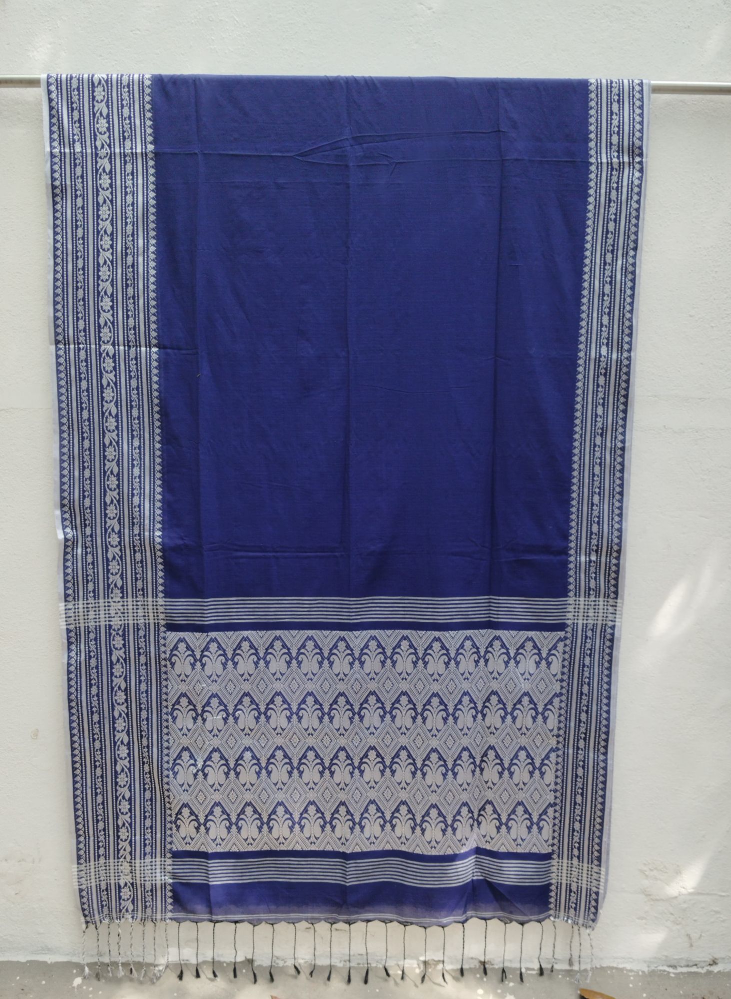 Kadhi Cotton Saree