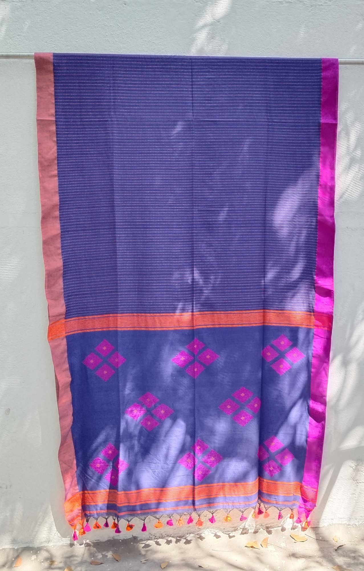 Kadhi Cotton Saree