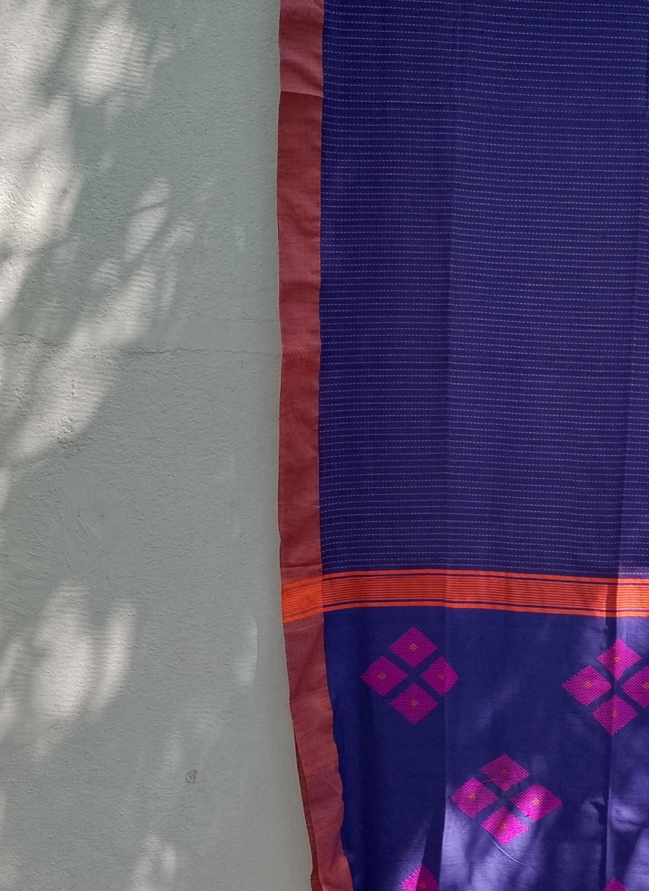 Kadhi Cotton Saree