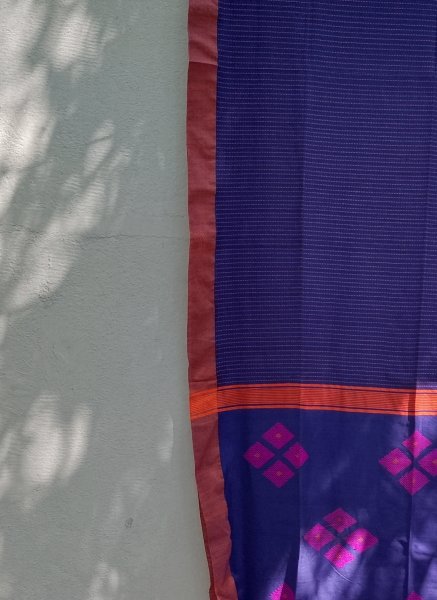 Kadhi Cotton Saree