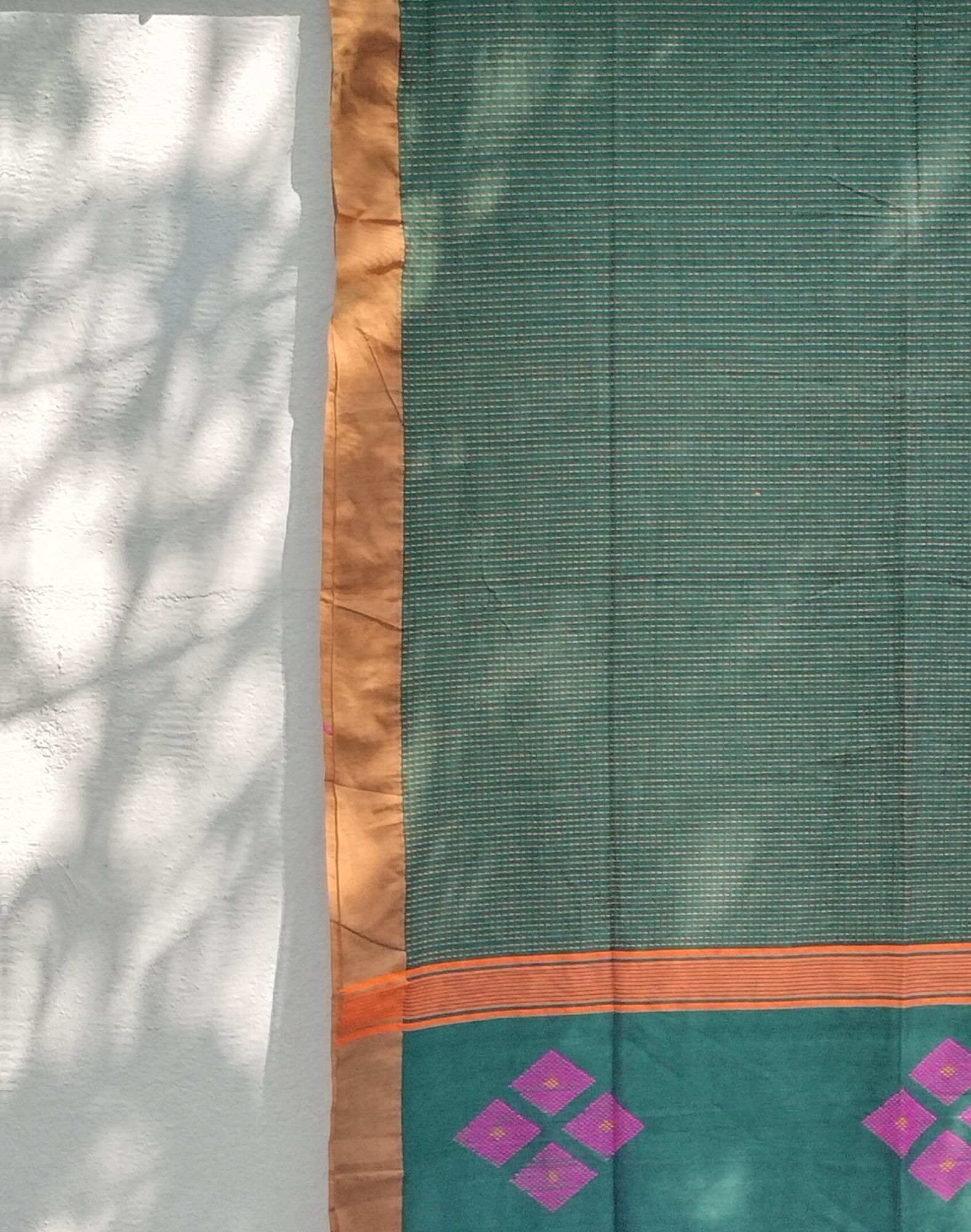 Kadhi Cotton Saree