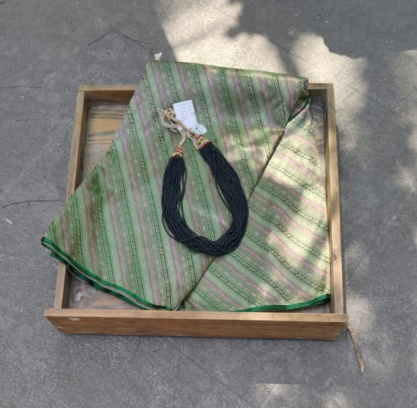 Banarasi Resham Fabric