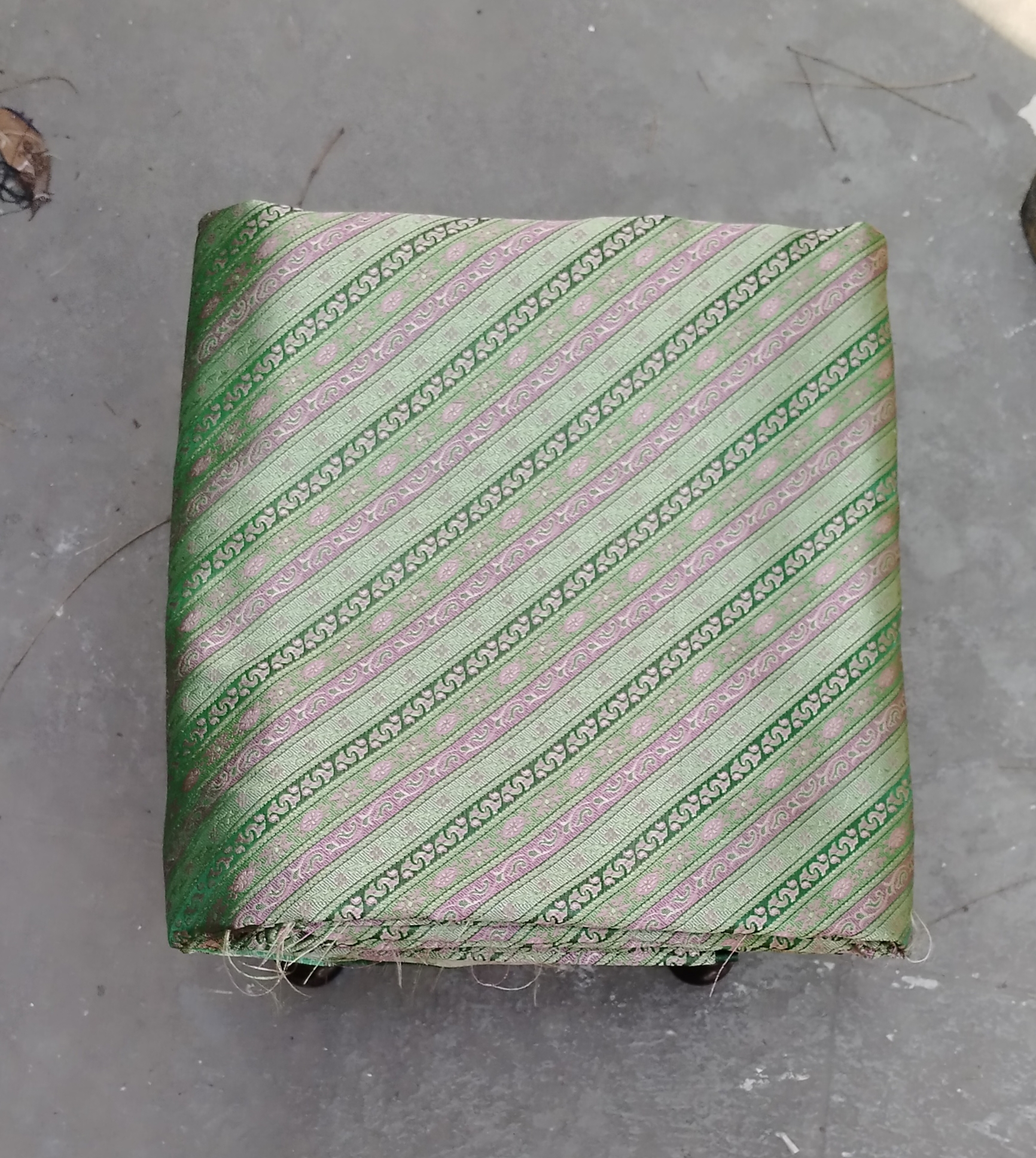 Banarasi Resham Fabric