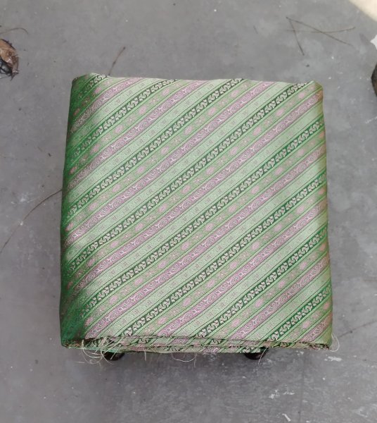 Banarasi Resham Fabric