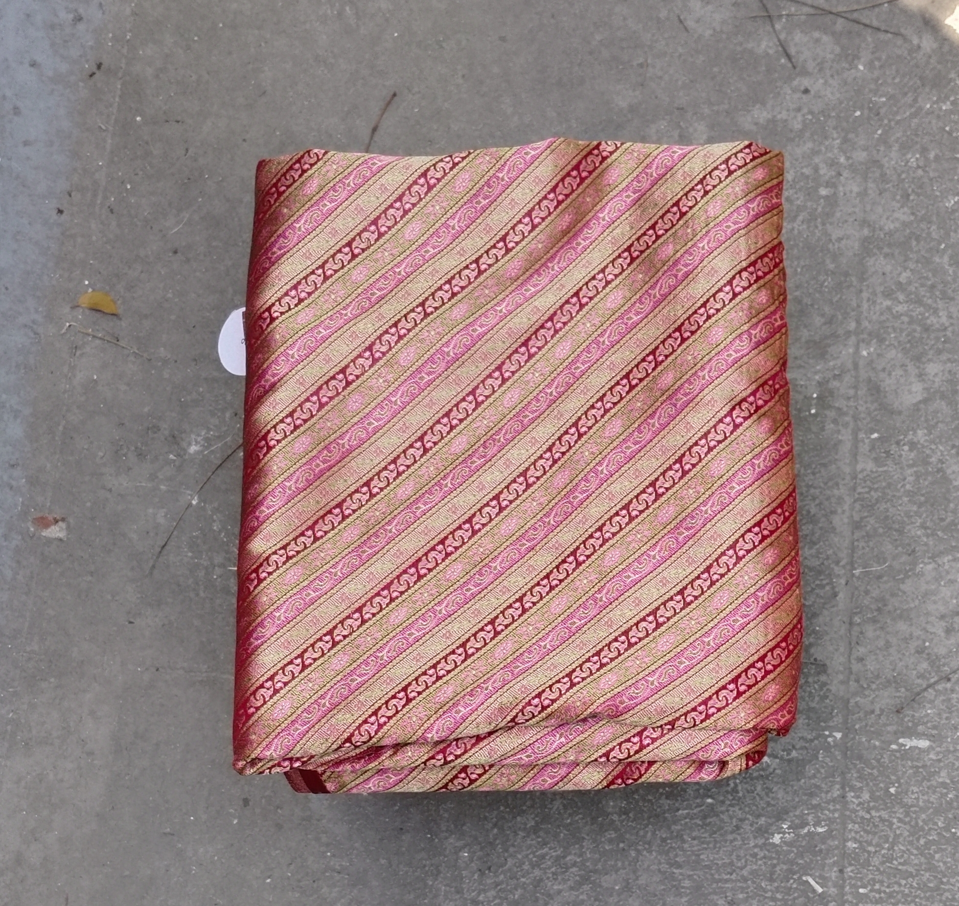 Banarasi Resham Fabric