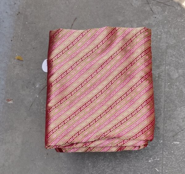 Banarasi Resham Fabric
