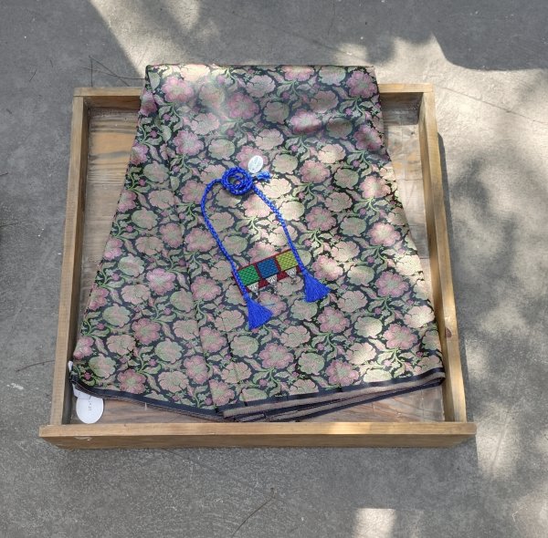 Banarasi Resham Fabric