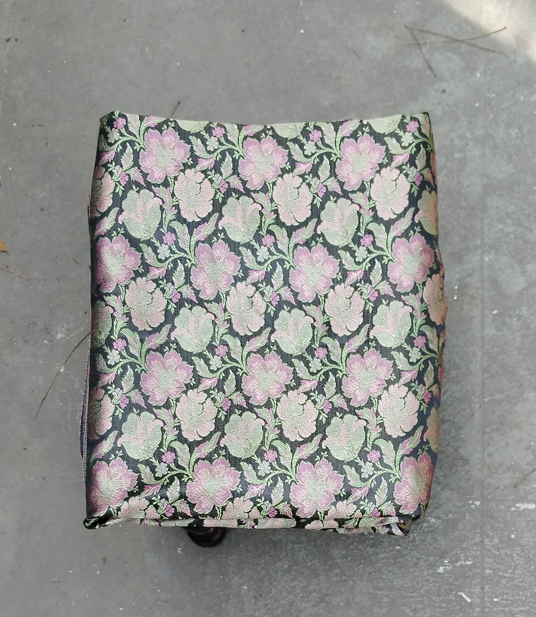 Banarasi Resham Fabric