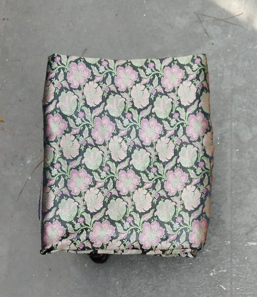 Banarasi Resham Fabric