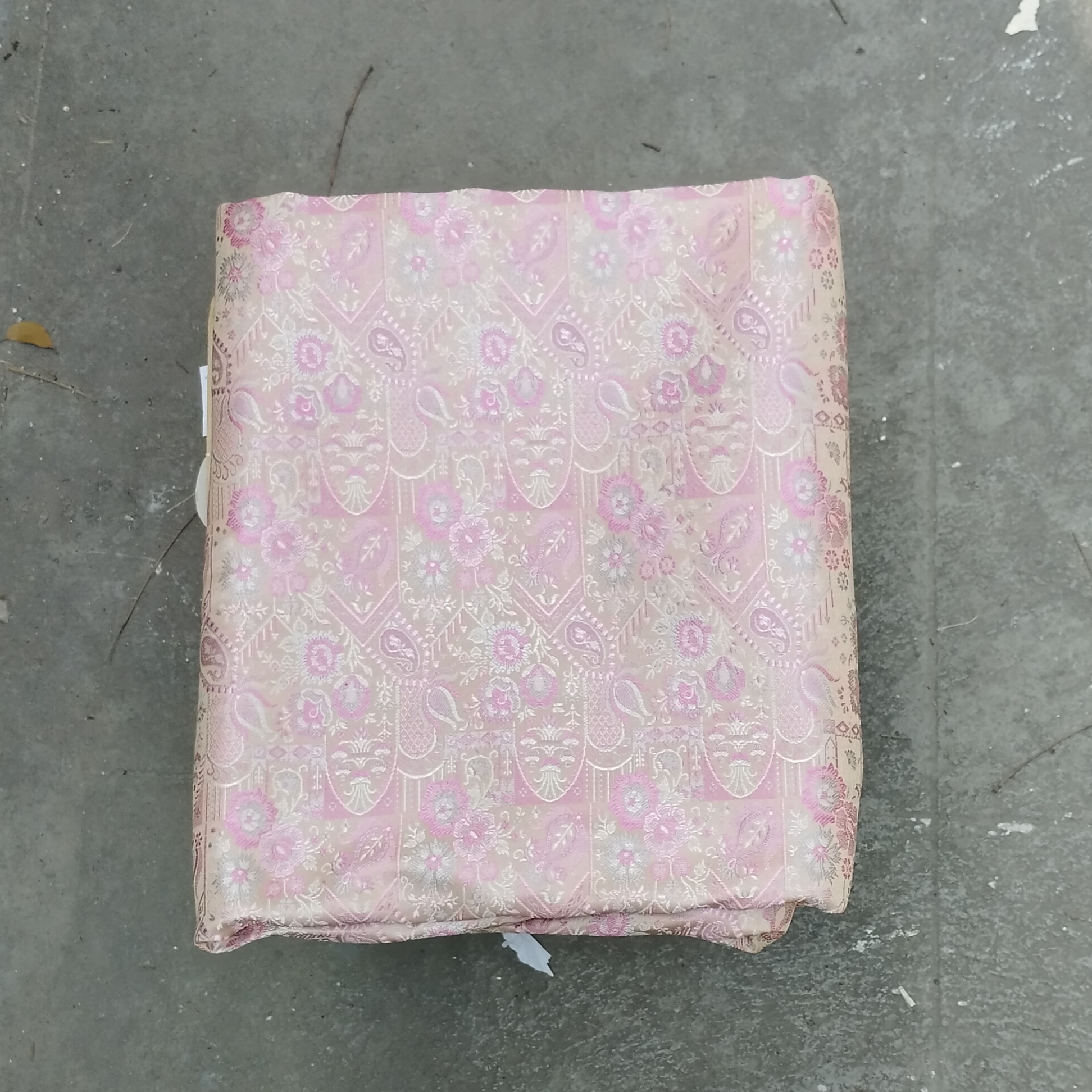 Banarasi Resham Fabric