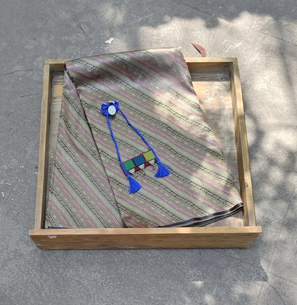 Banarasi Resham Fabric