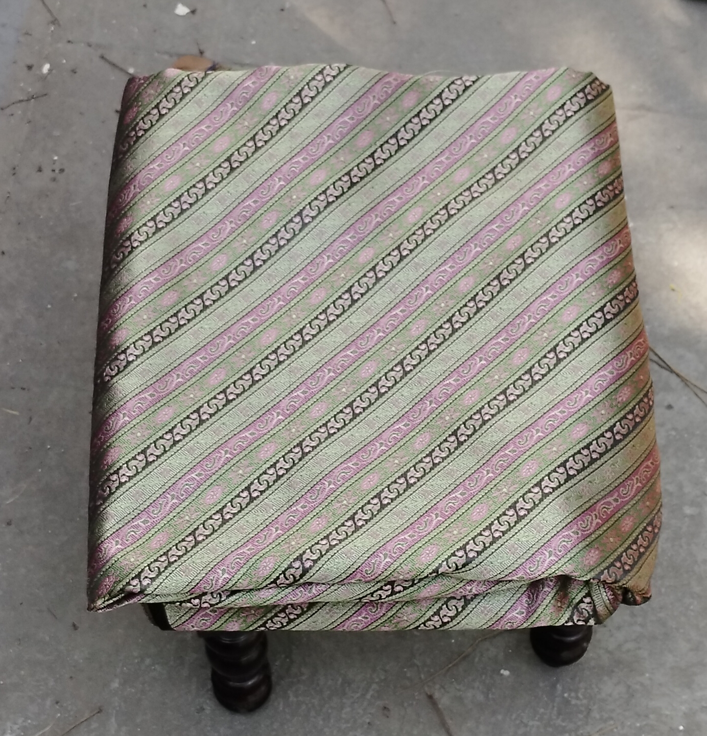 Banarasi Resham Fabric