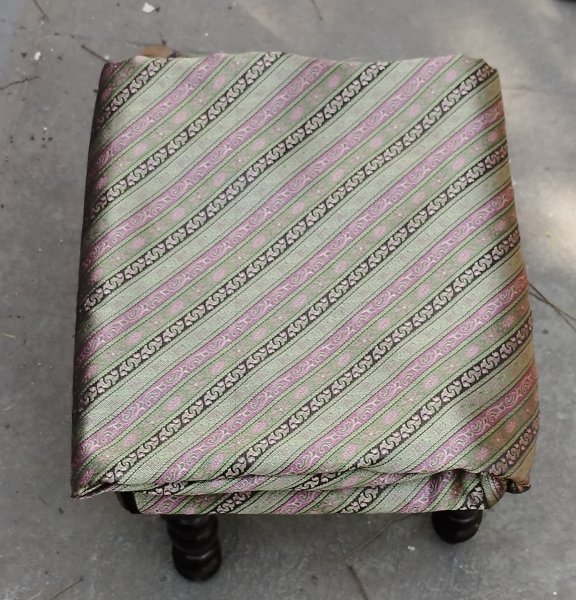 Banarasi Resham Fabric