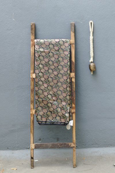 Banarasi Resham Fabric