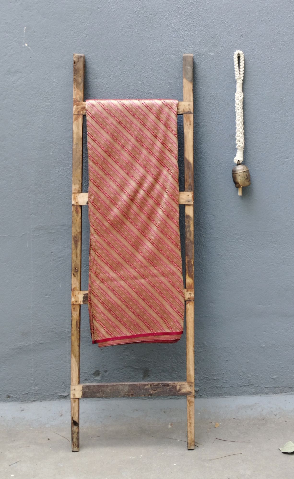 Banarasi Resham Fabric