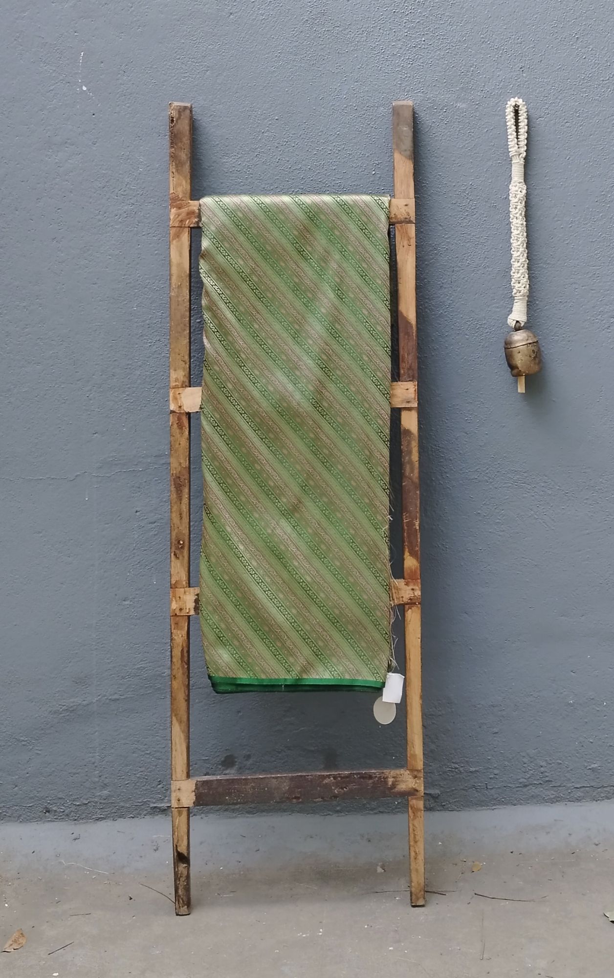 Banarasi Resham Fabric