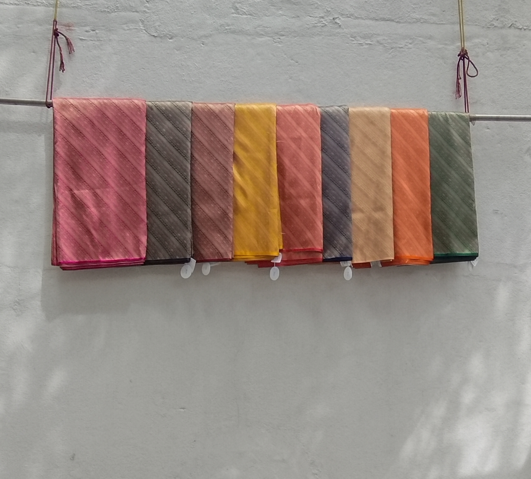 Banarasi Resham Fabric