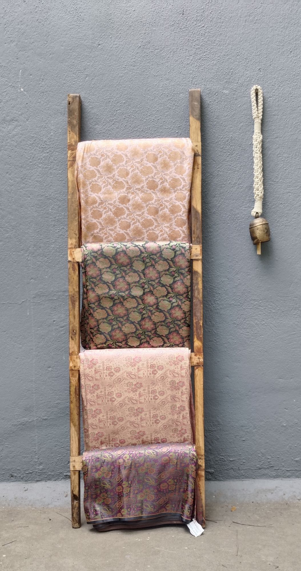 Banarasi Resham Fabric