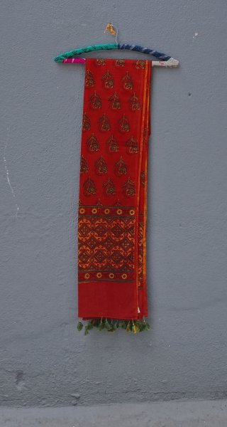 Cotton Dupatta