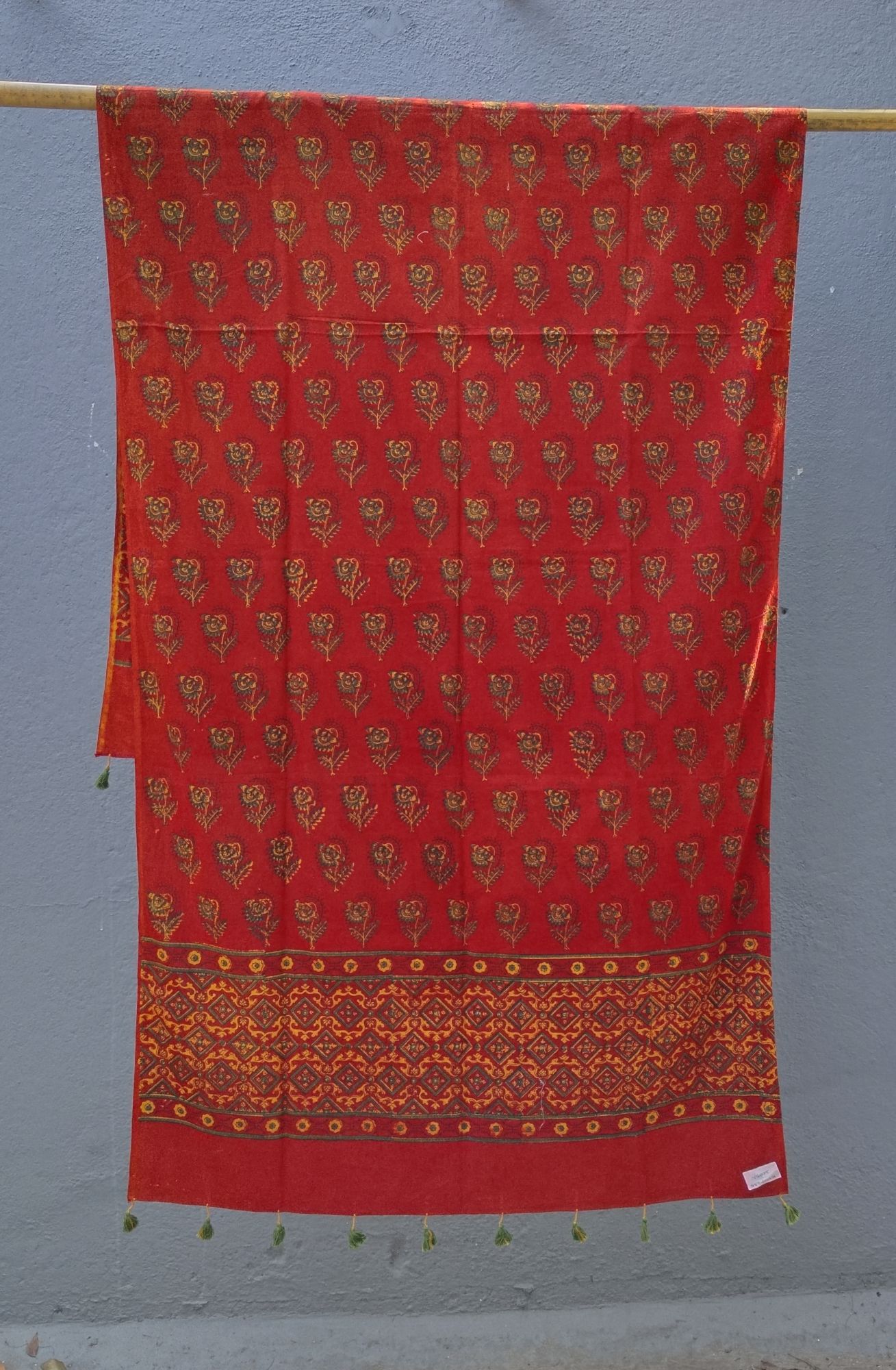 Cotton Dupatta