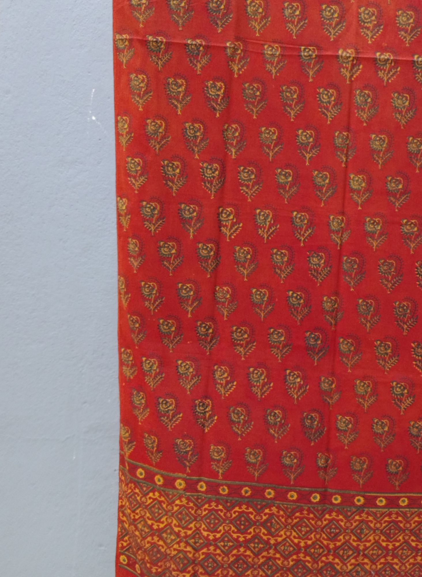 Cotton Dupatta