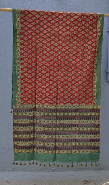 Cotton Dupatta