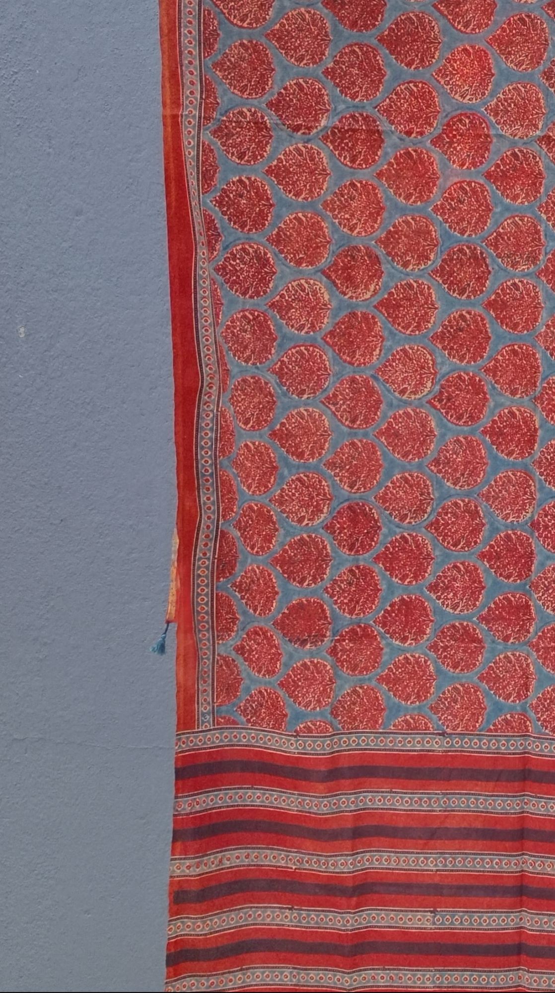 Cotton Dupatta