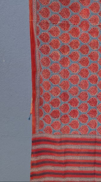 Cotton Dupatta