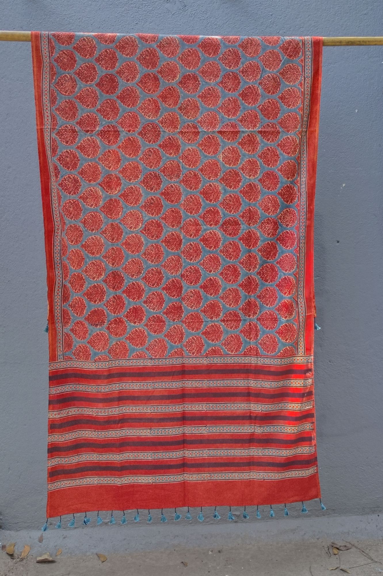 Cotton Dupatta