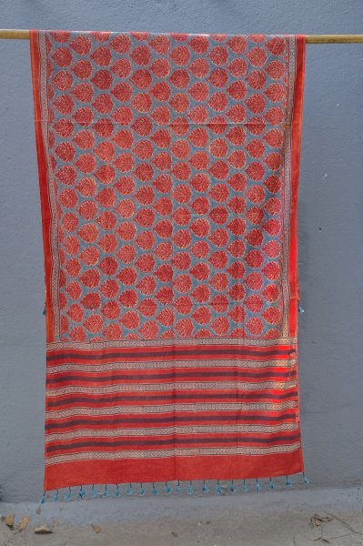 Cotton Dupatta