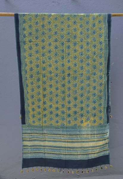 Cotton Dupatta