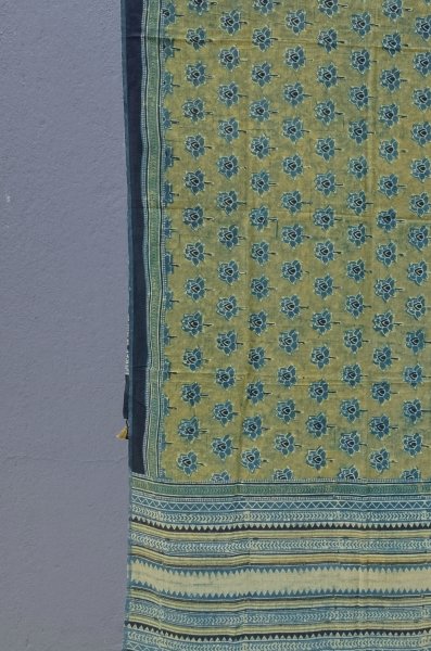Cotton Dupatta