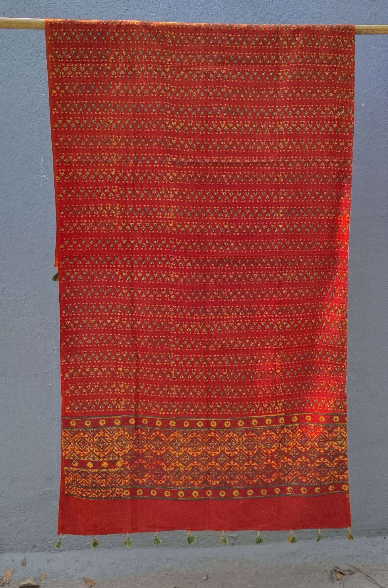 Cotton Dupatta