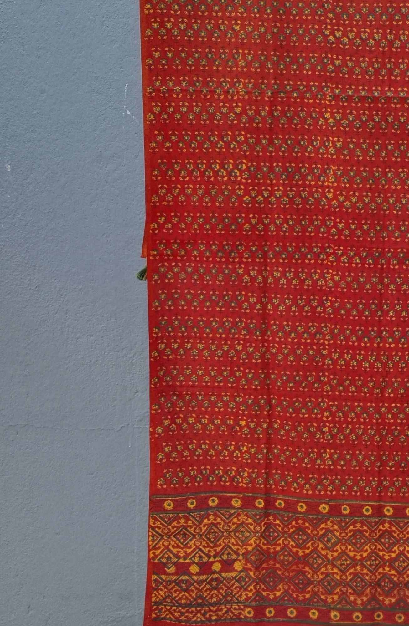 Cotton Dupatta