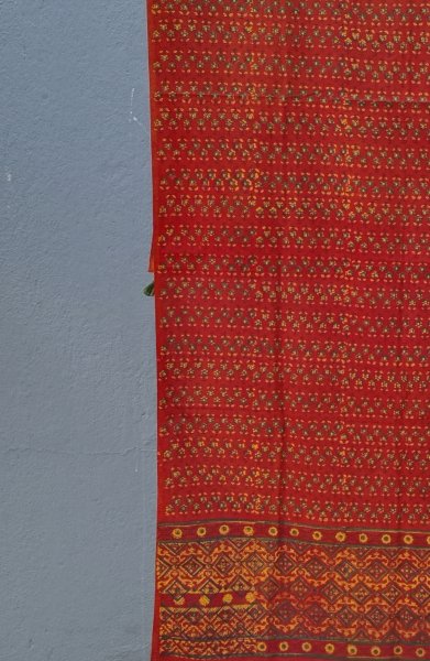 Cotton Dupatta
